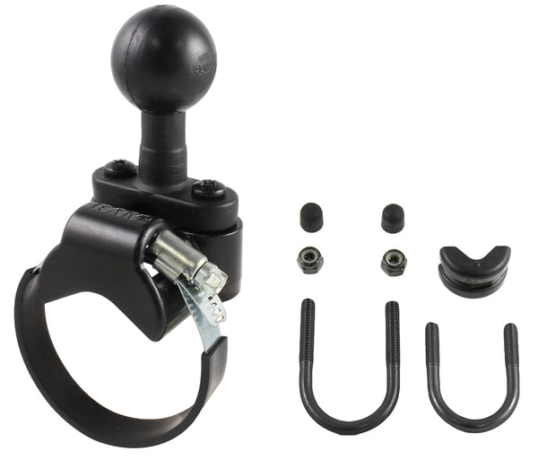 RAM-231Z-2U - RAM® ATV/UTV Rail Ball Base