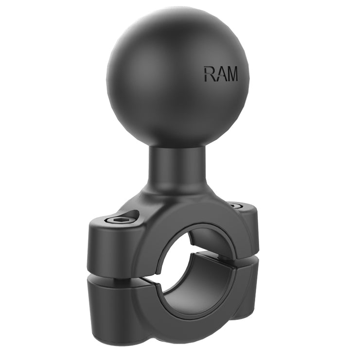 RAM-408-75-1U - RAM® Torque™ Medium Rail Base With 1.5" Ball