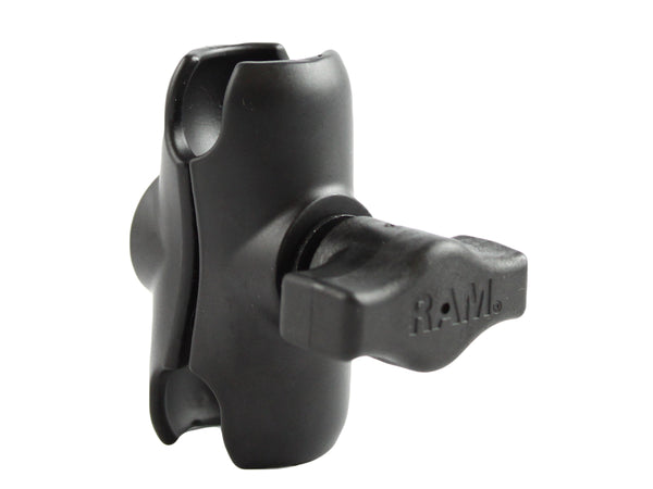 RAM-B-201U-A - RAM® Short Double Socket Arm