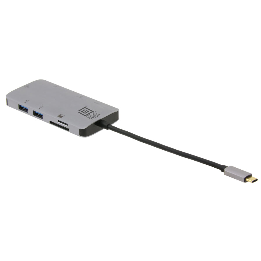 GDS USB Type-C Hub (2023 Model) - RAM Mounts
