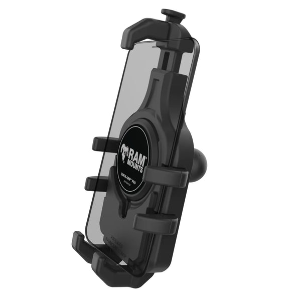 RAM-HOL-PD5BU - RAM® Quick-Grip™ Pro Phone Holder with Ball