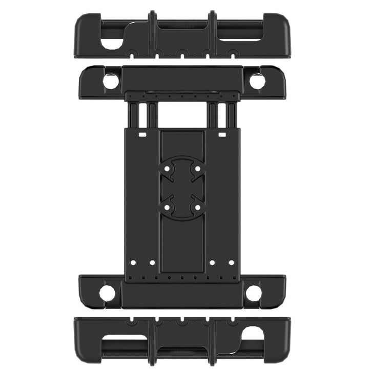 Tab-Tite Universal Spring Loaded Holder for Large Tablets – DriftnDrive