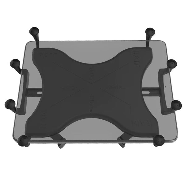RAM-HOL-UN11U - RAM® X-Grip® Universal Holder for 12" Tablets