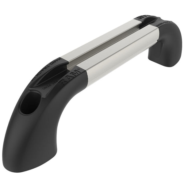 4" RAM Hand-Trackâ„¢ with 10" Overall Length