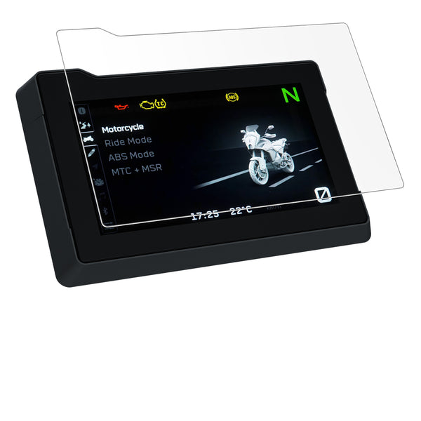 Speedo Angels Tempered Glass Screen Protector For KTM 1290 Super Adventure / Super Duke GT (2021 - Onwards)