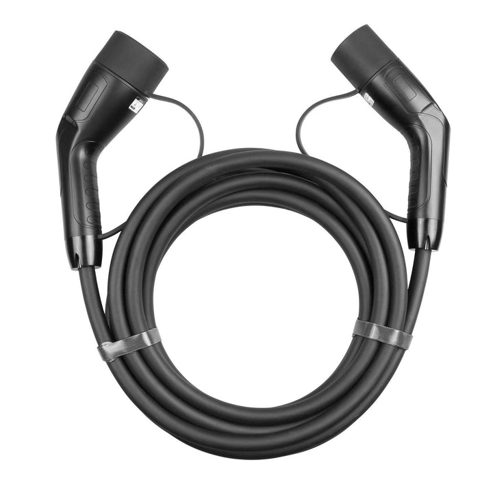 Bright River 7kW 250V 32A Portable Type 2 EV Charger – IP67 Waterproof - DriftnDrive