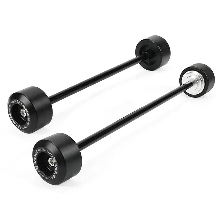 Frame Sliders Crash Protector for Yamaha MT-09 / SP & Tracer 9 / 900 GT (2021-2024) - DriftnDrive