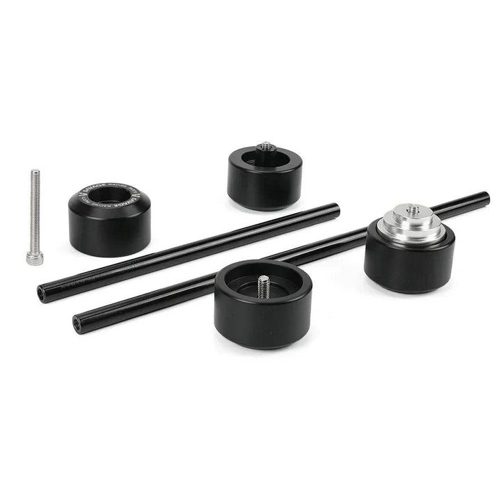 Frame Sliders Crash Protector for Yamaha MT-09 / SP & Tracer 9 / 900 GT (2021-2024) - DriftnDrive