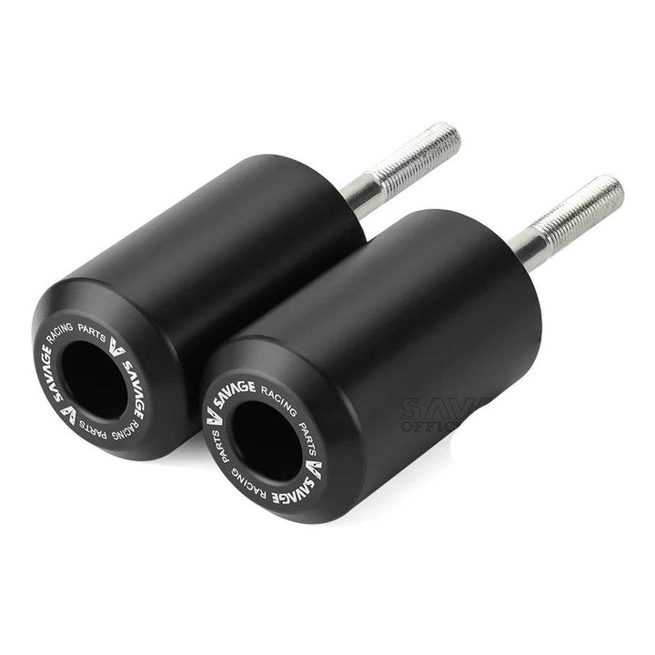 Frame Sliders Crash Protector for Yamaha MT-09 / SP & Tracer 9 / 900 GT (2021-2024) - DriftnDrive