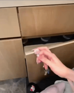 coupleskeychainholder