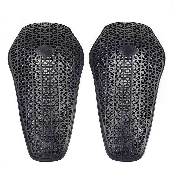 CE Certified Motorcycle Armor Inserts - Full Body Protective Gear - DriftnDrive