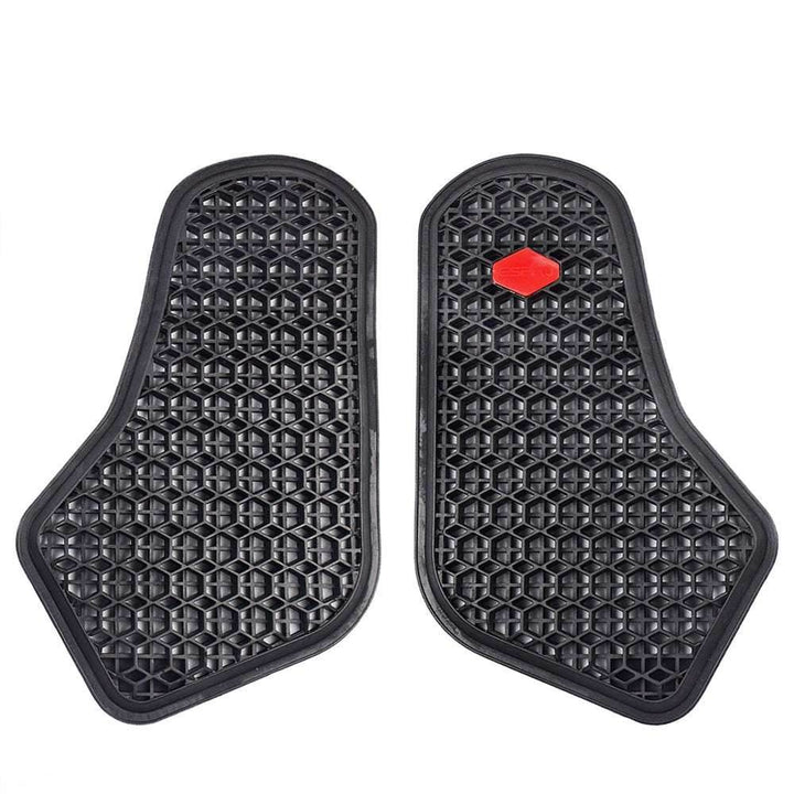 CE Certified Motorcycle Armor Inserts - Full Body Protective Gear - DriftnDrive