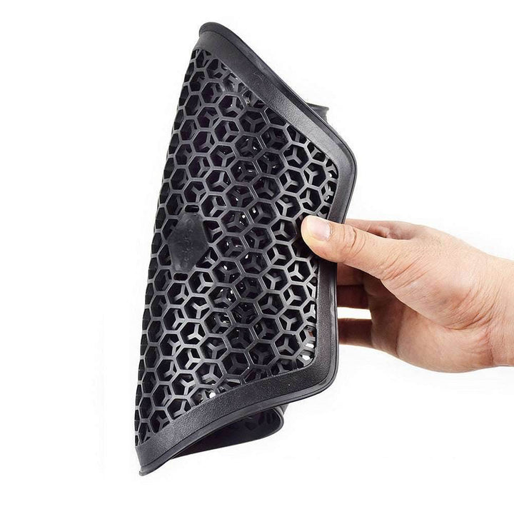 CE Certified Motorcycle Armor Inserts - Full Body Protective Gear - DriftnDrive