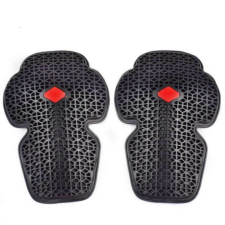CE Certified Motorcycle Armor Inserts - Full Body Protective Gear - DriftnDrive