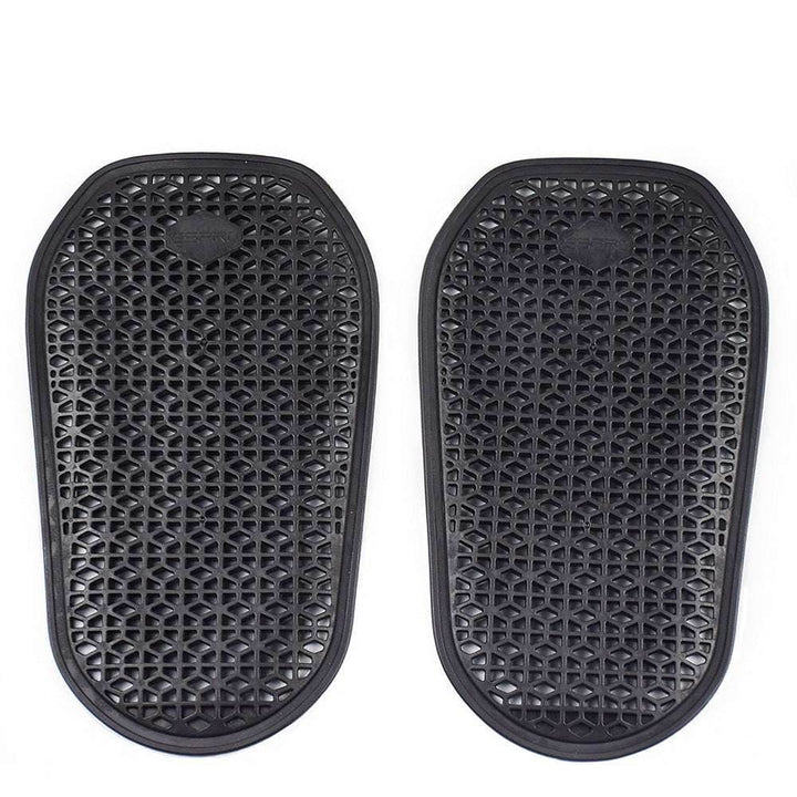 CE Certified Motorcycle Armor Inserts - Full Body Protective Gear - DriftnDrive