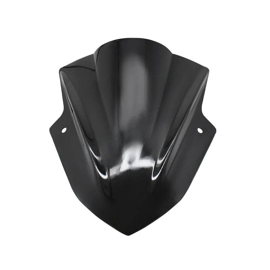 Double Bubble Windshield For Kawasaki Ninja 300 2013-2017 - DriftnDrive